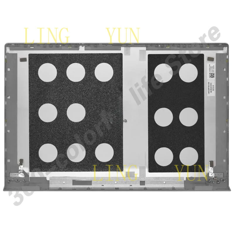 

Z Laptop LCD Back Cover A/B/C/D Cover 15.6 For DELL Inspiron 5501 5502 5504 5505