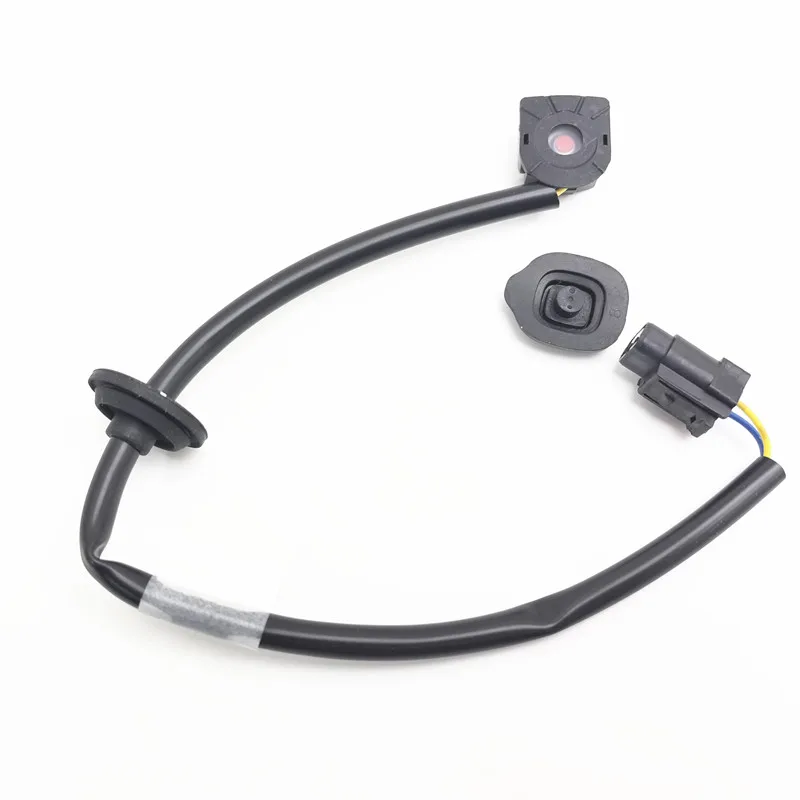 Rear Vehicle Micro …