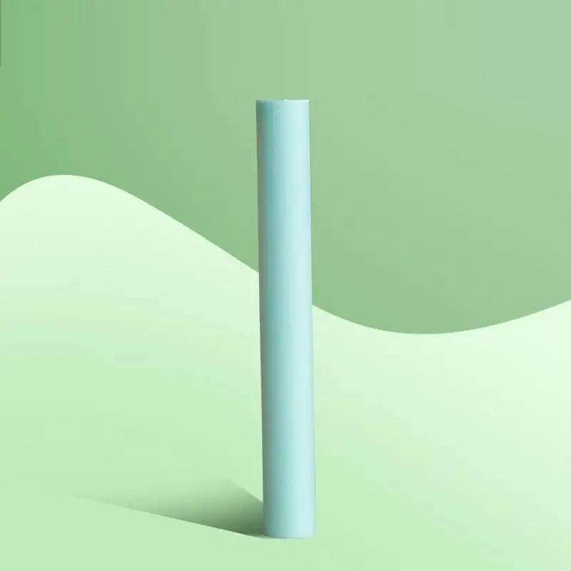 Borrador retráctil bonito de dibujos animados para escritura de lápiz, borrado fácil de sostener y operar con regalo escolar de precisión para