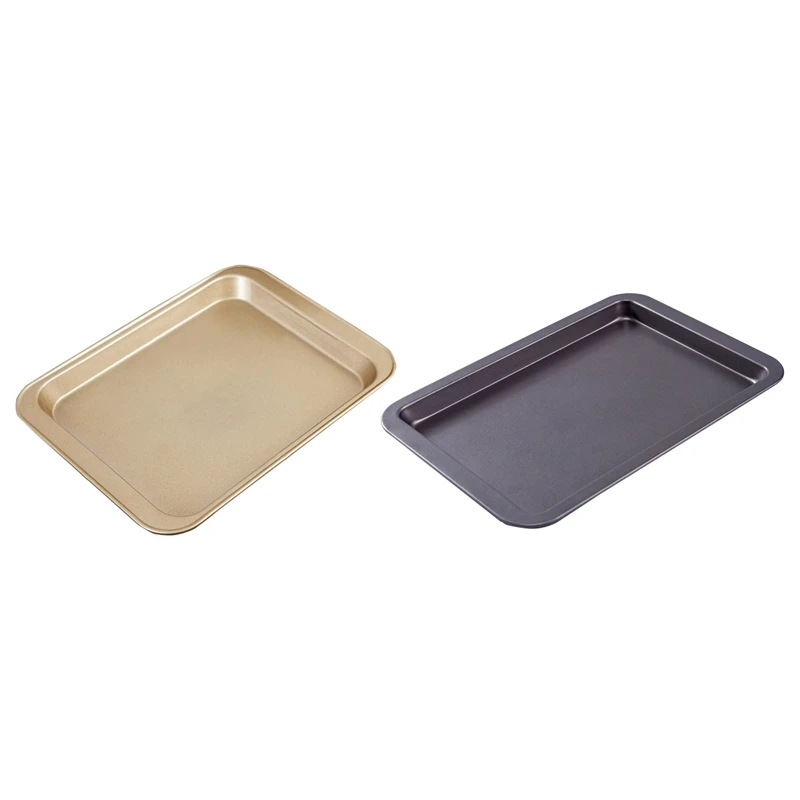 Nonstick Baking Sheet With Extended Handles For Easy Grip,To Promoted Even Baking, Dishashwer Safe