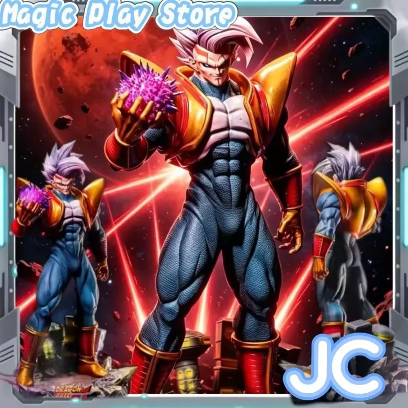 

JC Dragon Ball GT Super Baby 2 Anime Statue GK Model Energy Ball Collectible Figure Desktop Decoration Gift For Boy Anime Fans