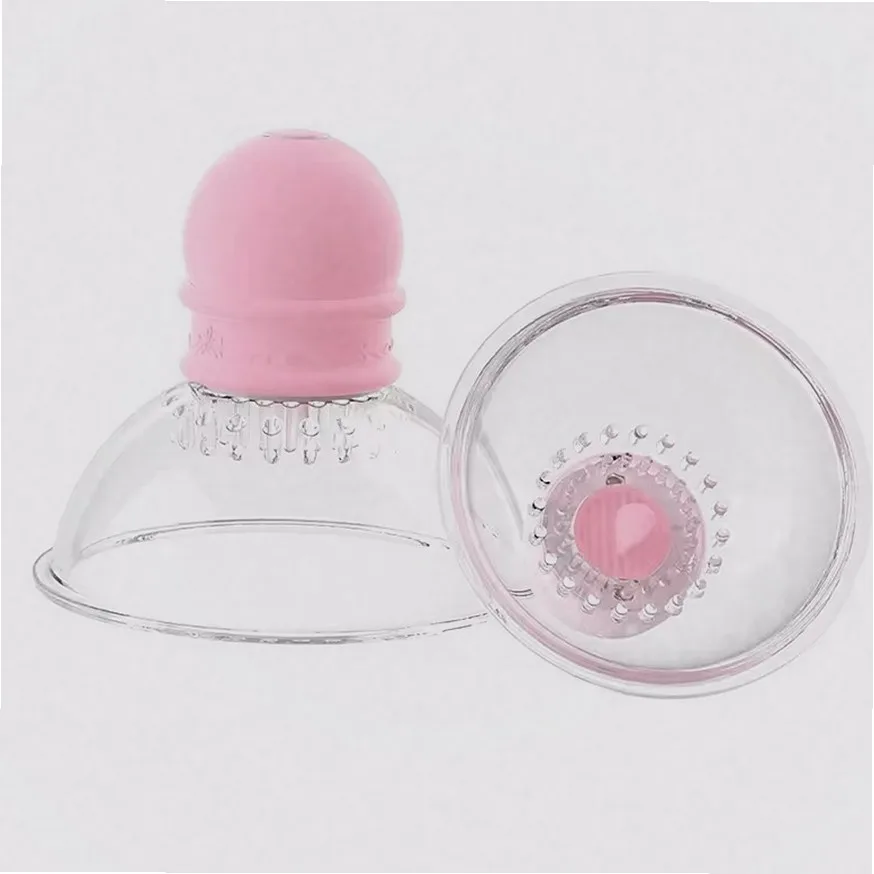 Premium Silicone APP Smart Breast Licker Massager Customizable Nipple Suck Vibration Modes Wireless Remote Masturbation - view 4