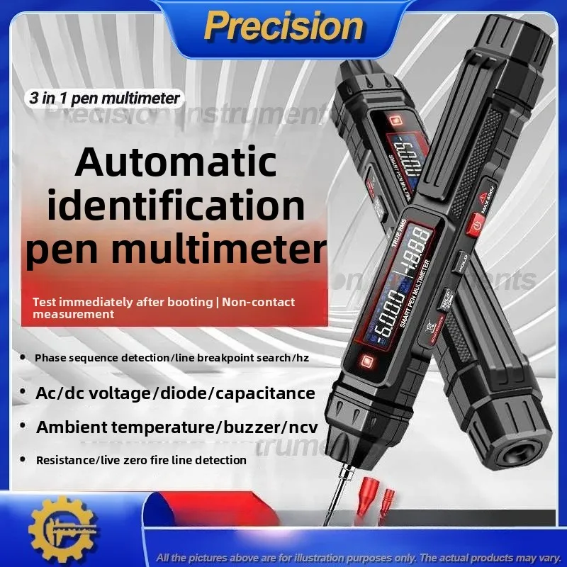 2026 Digital Precis…