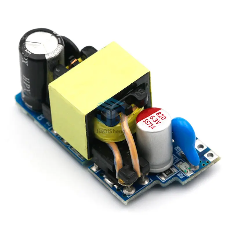 AC-DC Converter 110V 220V to 5V2A Low Ripple Switching Power Supply Module