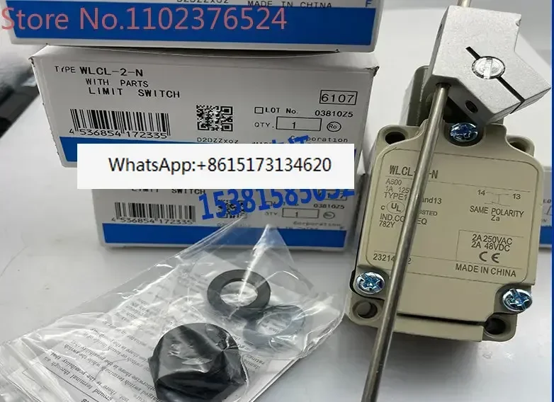 

WLCL-2-N WLCL-N WLCL-2 WLGL-N WLGL-LD WLGL-LE WLGL WLNJ-2JD