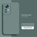 Granny Grey