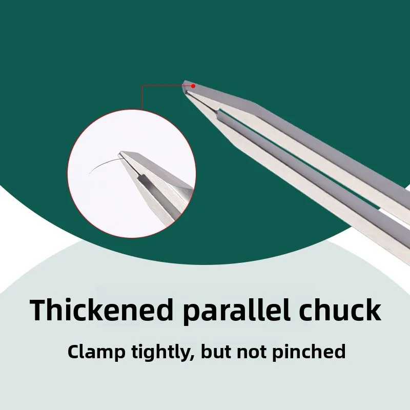 MR.GREEN 眉毛ピンセットカラフルな髪美容細い毛プラーステンレス鋼斜め眉毛クリップ除去メイクアップツール