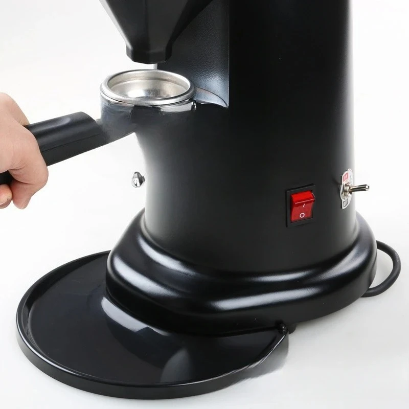 700AC bean grinder quantitative Italian professional commercial electric coffee grinder electronic