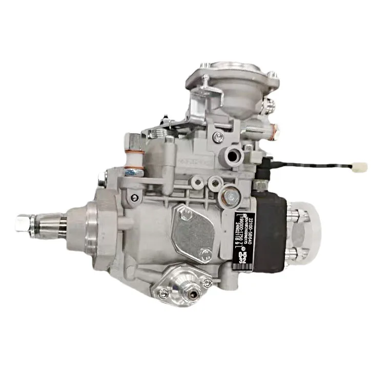 

New 22100-5B640 Pump forEngine Parts 5L Injector Pump VE4/10F2100RND175 5L Diesel Fuel Pump