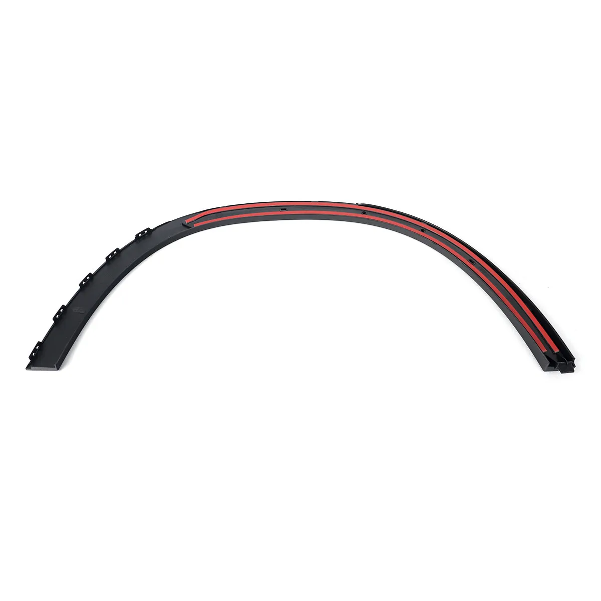 

FOR Mercedes GLA CLASS X156 Rear Left Wheel Eyebrow GLA180 GLA200 GLA250 2014-2020 REAR LEFT FENDER ARCH MOULDING WHEEL TRIM