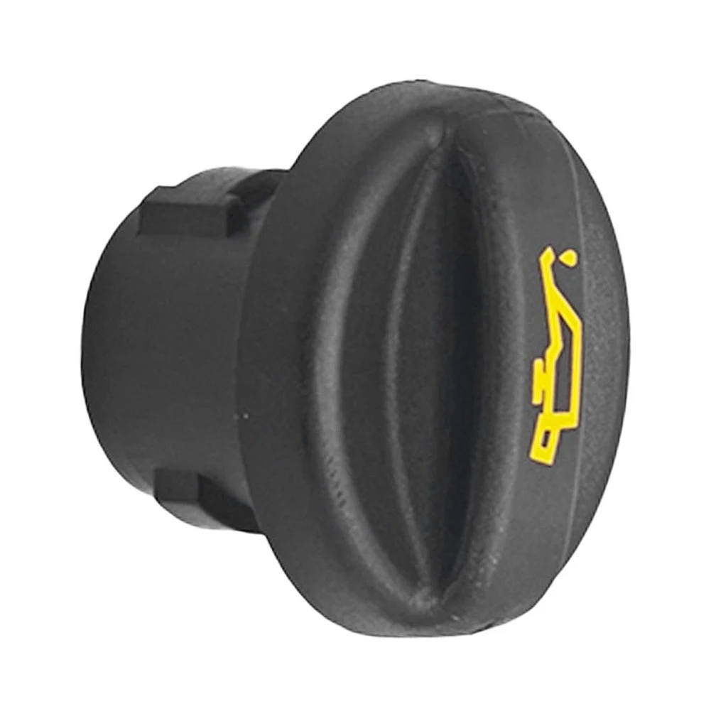 OEM Engine Oil Filler Cap for For Mini For Cooper For R55 2007-2014 Exact Fit Replacement for 11127572848 2S6Q67