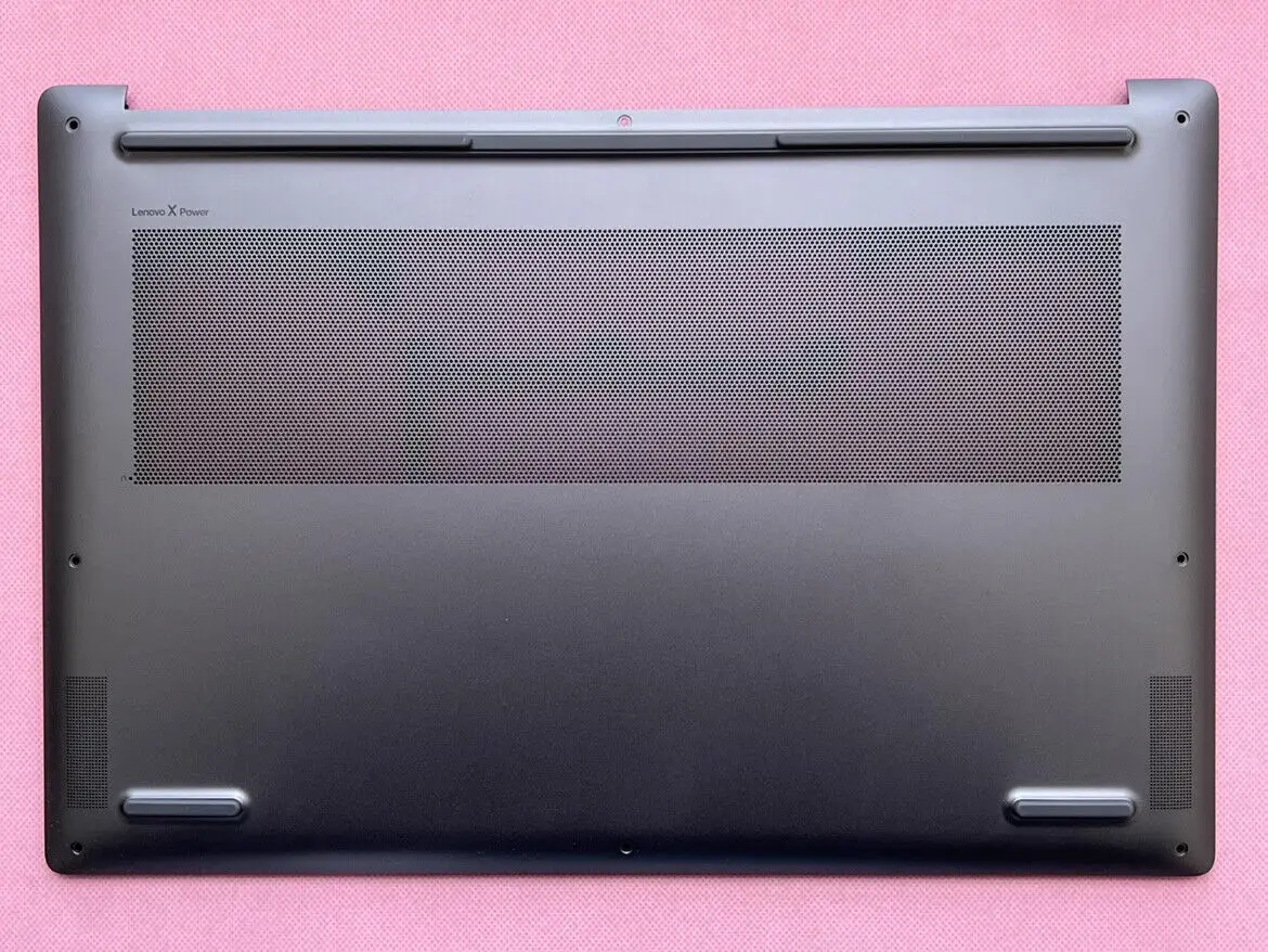 

Новый нижний чехол D Cover для Yoga Pro 9, 16IRP8 83BY Slim Pro 9, 16IRP8 83C0