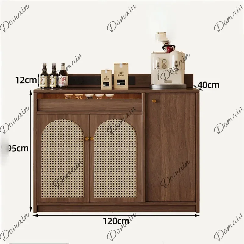 XY Italian Vintage Room Furniture Luxury Nordic Premium Aesthetic Room Furniture Rustic Rectangle Móveis Para Casa Kitchen Cabin