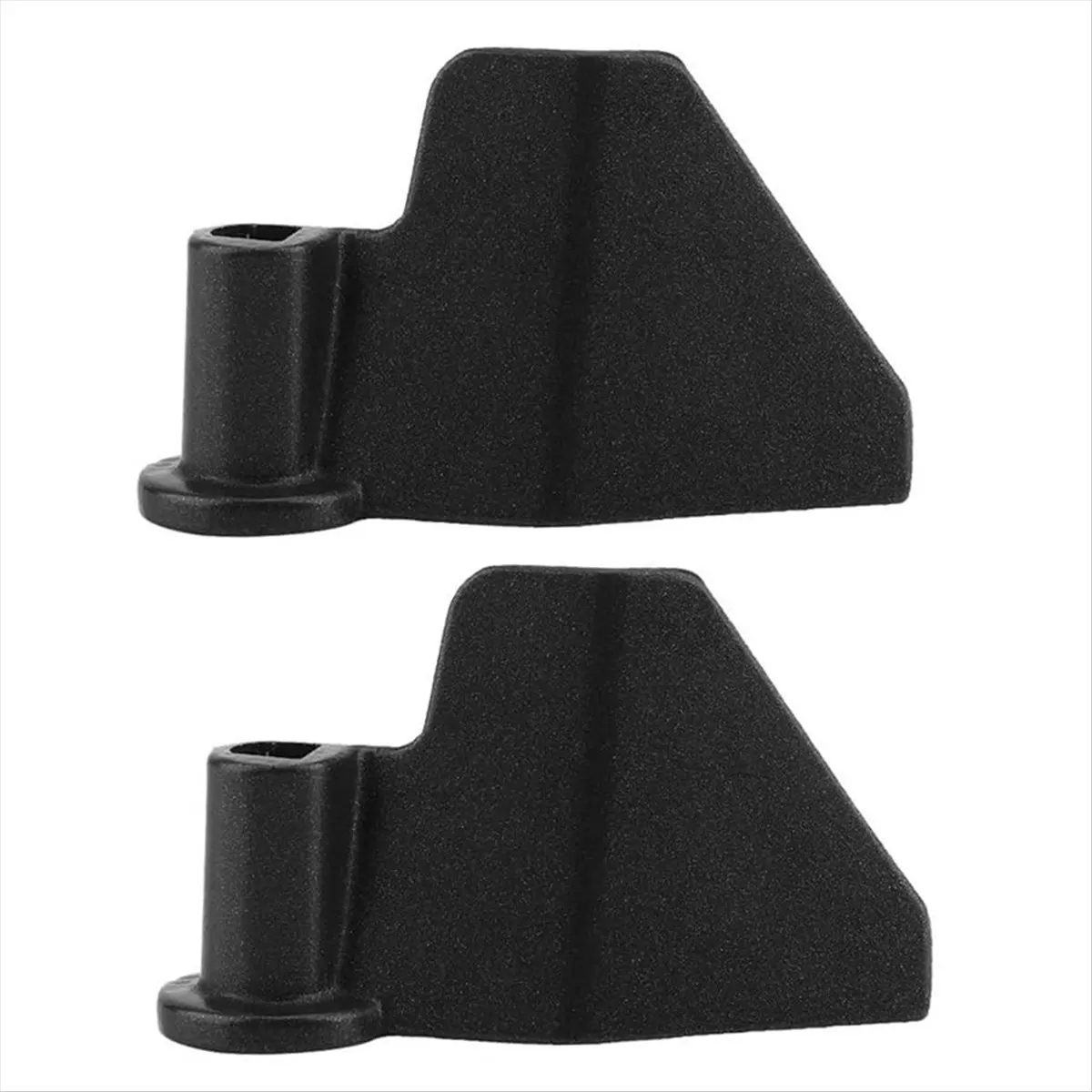 SHIP WITHIN 24 HOURS Breadmaker Paddle, 2PCS Bread Machine Replacement Parts Stainless Steel Bread Maker Blade Non-Stick Mixing