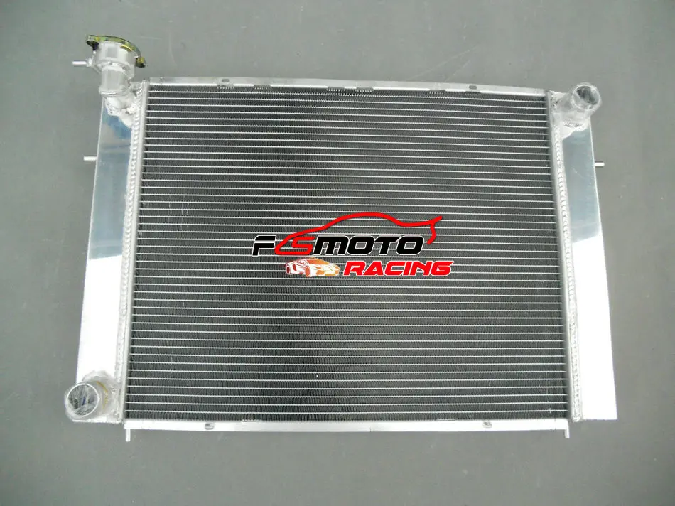 Aluminum Radiator F…