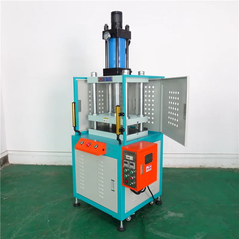 Towel Mask Compression Hydraulic Press Non-woven Extrusion Press