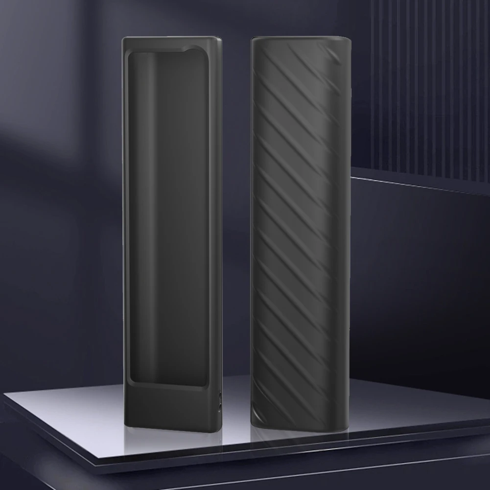 Housses de t�l�commande en silicone avec lani�re, �tui de t�l�commande, antichoc, antid�rapant, accessoires pour Hisense ERF3C80H, ERF3A80H