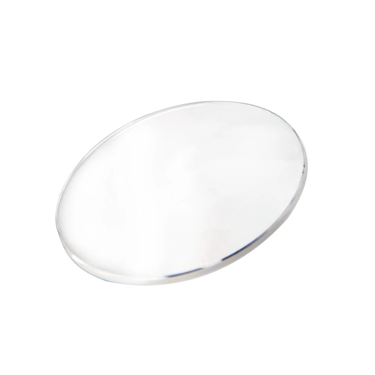 

Плоское сапфировое стекло для часов, диаметр 31,5 мм, толщина 3,0 мм, круглое плоское сапфировое стекло для ремонта часов, аксессуары для часов