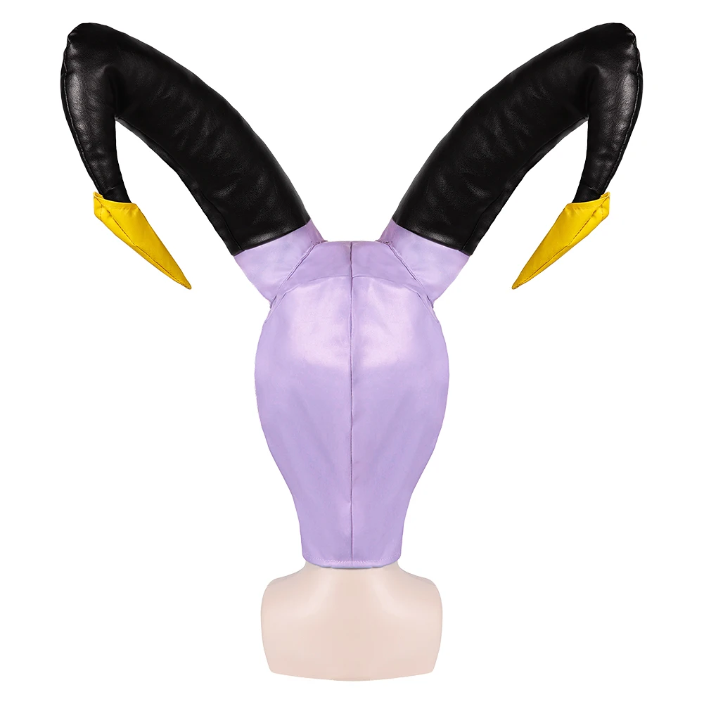 ملابس تنكرية للرجال والنساء للجنسين ، بدلة هالوين ، إكسسوارات أزياء ، هازبين ، قبعة تنكر في الفندق ، ملابس ، قبعة ، إكسسوارات ، هازبين