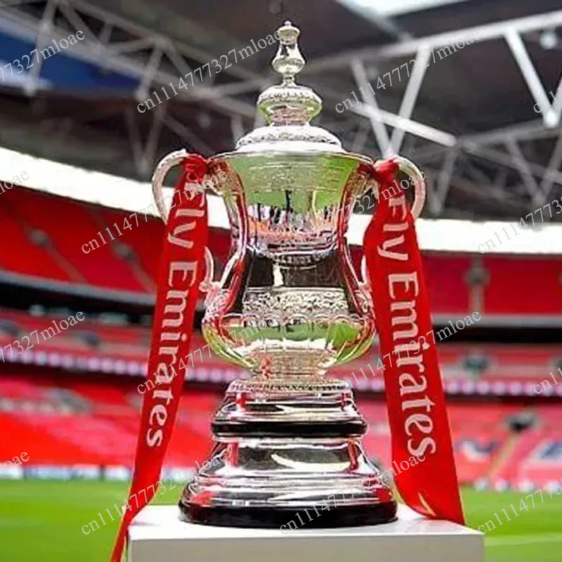 Football Trophy Replica 2020 - Souvenir Cups & Awards for Fan Collection & Gifting
