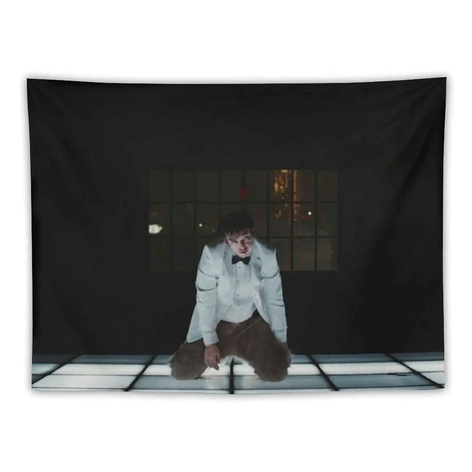 joji Tapestry Tapete For The Wall Bedroom Decor Aesthetic Decoration Bedroom Decorative Wall Murals Tapestry