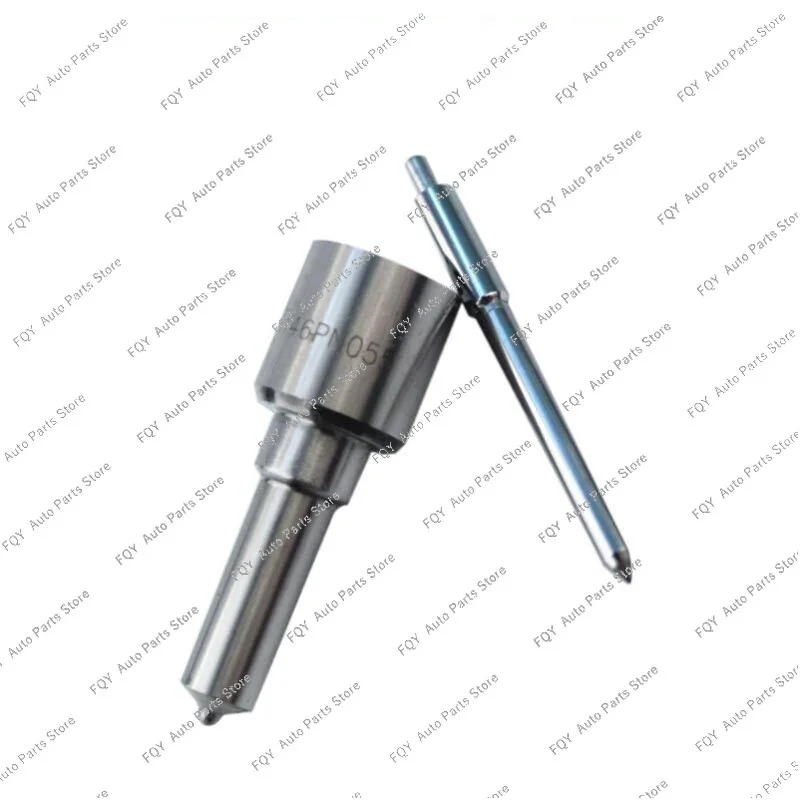 

Для ISUZU D-MAX 4JB1 Топливная форсунка 105017-0550 8944500511 DLLA146PN055