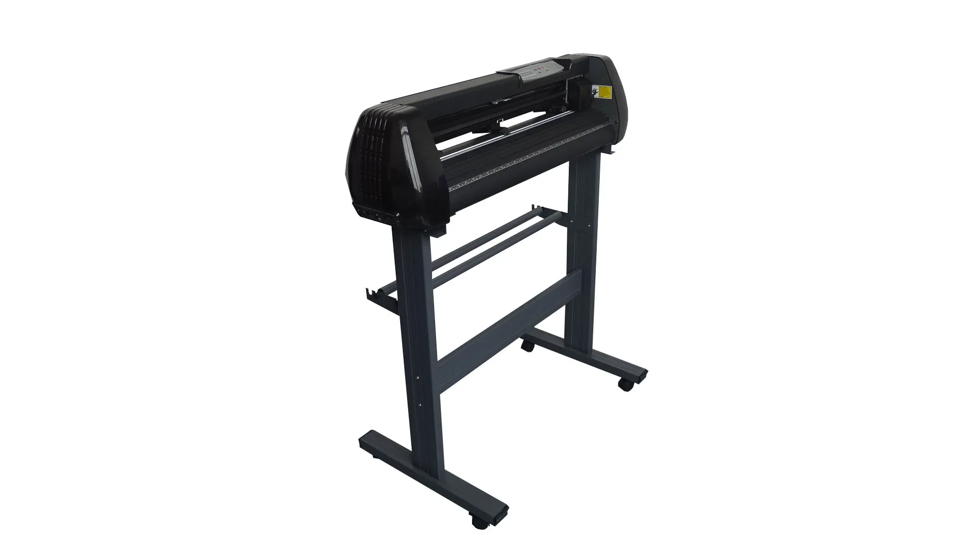 E-cut Sk-720 High Quality and excellent service Manual Contour Cut Cutter Plotter Vinyl Cutter - Image 5