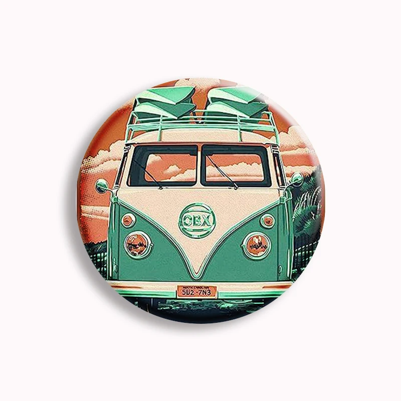 Film classici banche esterne Soft Button Pin capispalla caldi TV Pogue Life spilla Badge Bag Decor accessori fan raccolgono regalo