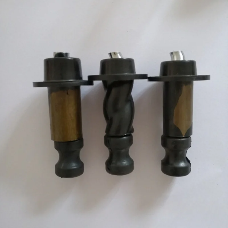Forward Reverse Thread Screw Rod Spare Parts For 280W 750W Screw Pump Self Priming Pump Deep Well Submersible Pump