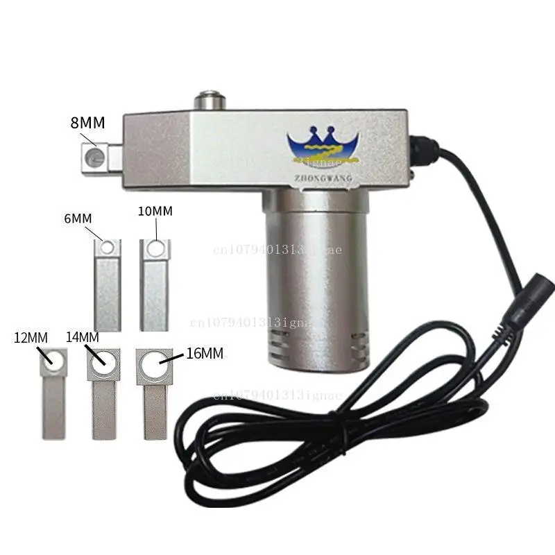 Simple operation, no card machine continuous hair automatic braiding machine dirty braid machine