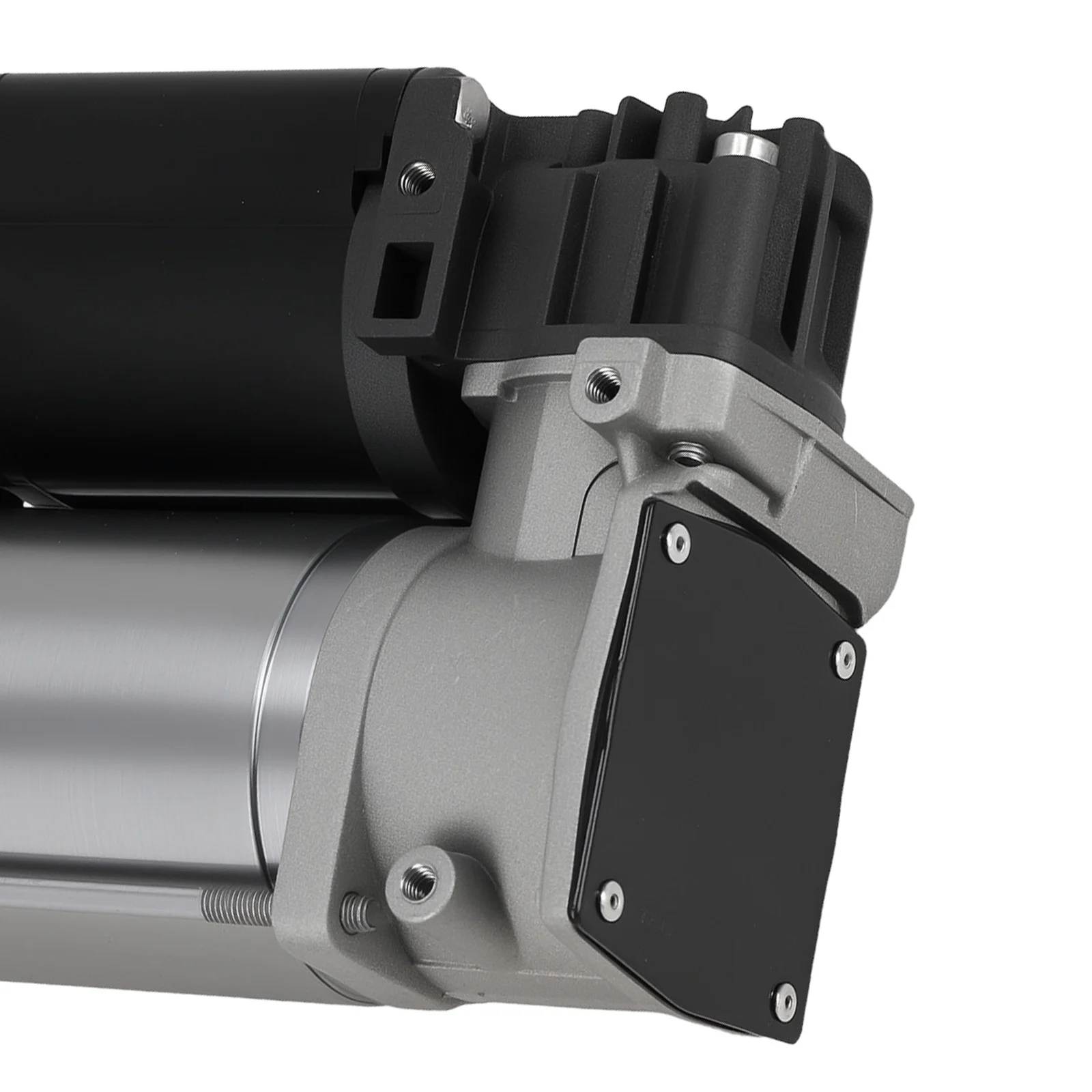 Luftfederungskompressor für Jaguar XJ-Serie X350 X358 C2C22825 2004-2010 – Detail 6