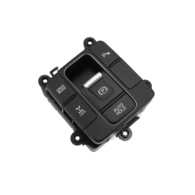 

93600C5210 Electronic Handbrake Switch Parking Button Switchs For Kia Sorento-A54R