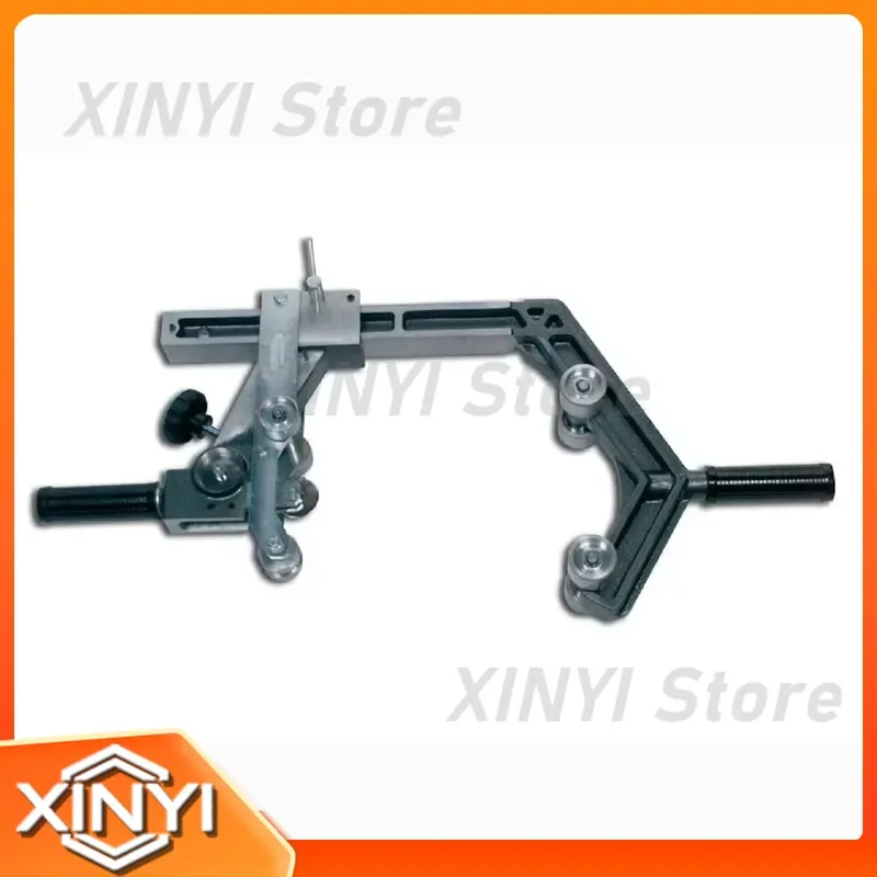 Rotary Pipe Cutter for T1 T3 T4 TU75 TU140 TC108 PPR PE PVC Pipe Tube Cutter 6-315mm Fast Cutting Tool for Plumbing
