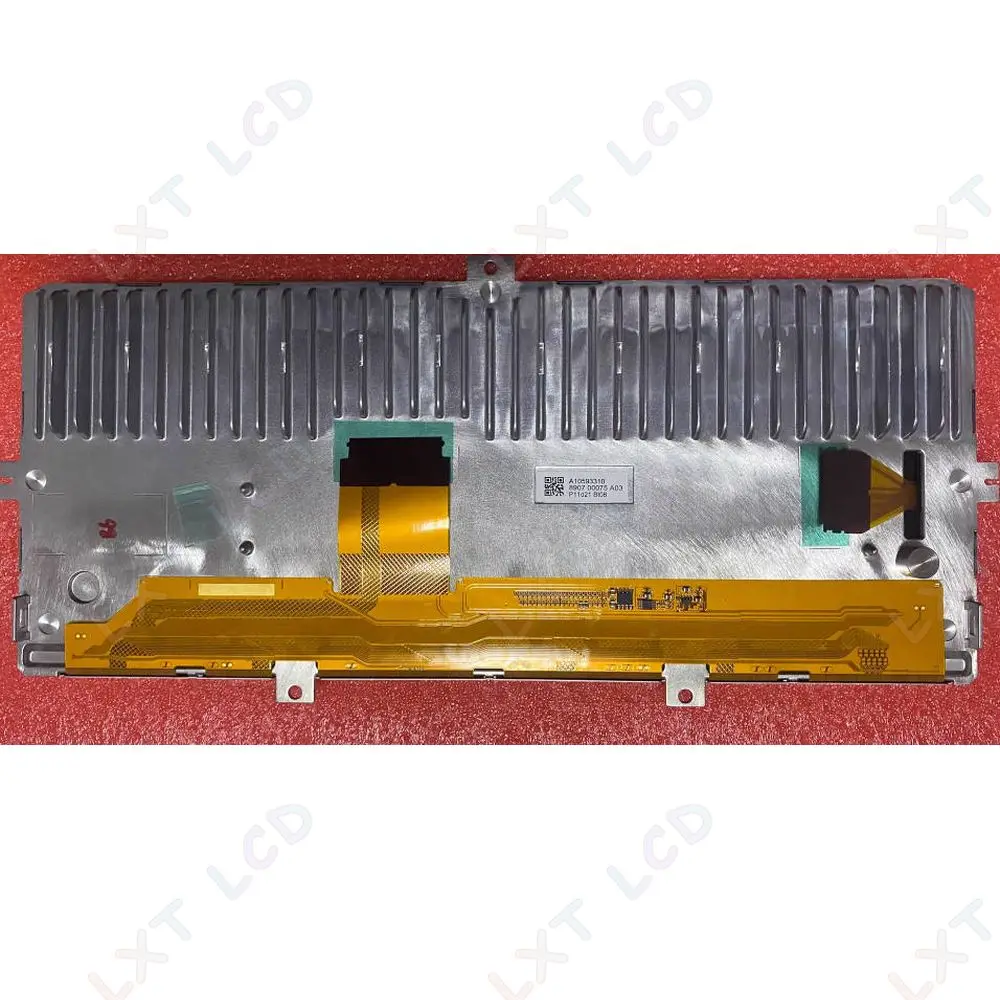 12.25 inches LAM1233559A A2C01722301-01 LCD display for Volkswagen Skoda Octavia Mk3 Tiguan 110 TSI Golf 7 VII Virtual Cockpit