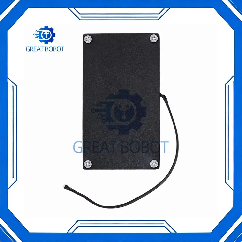 7S 24V BMS Li-ion Battery Protection Board 15A/20A/25A with Balance and NTC Temperature Control for 18650