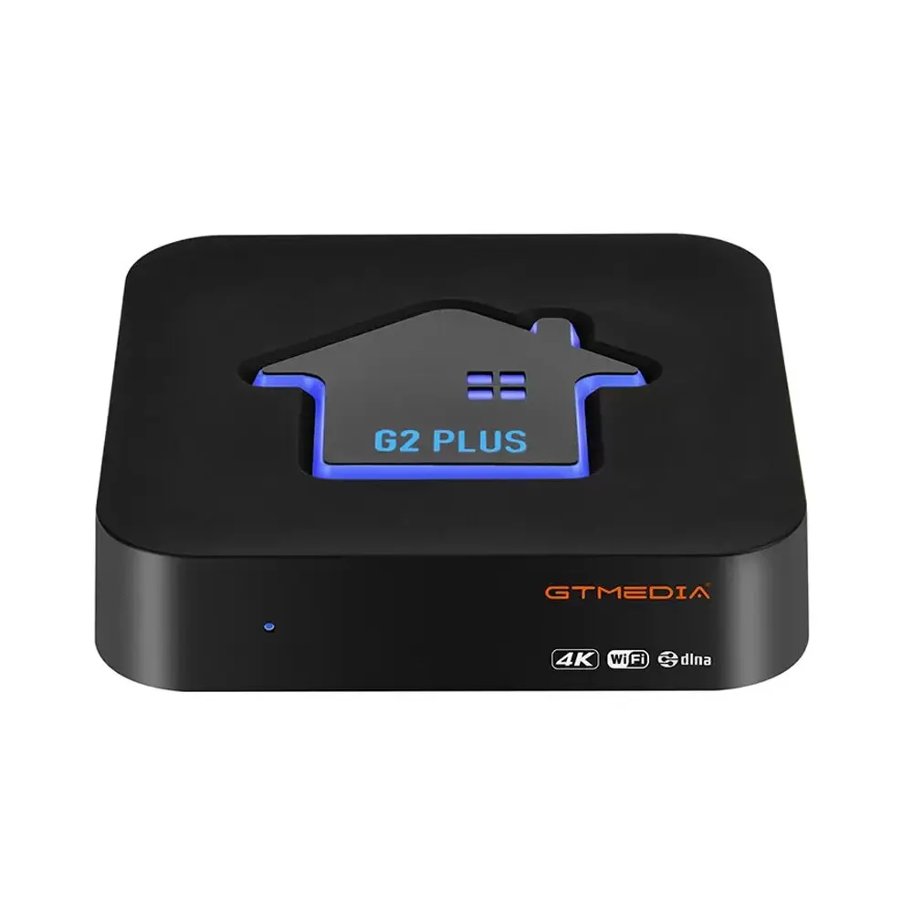 2025 Android 12 Q18R TV Box Wifi6 1080P 60fps Smart Set-Top Box IPTV Media Play M3u 4K Ultra HD Amlogic RK3288 BT USB 5G 2,5G Wi