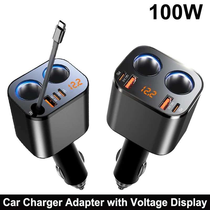 Car Mobile Phone Ch…