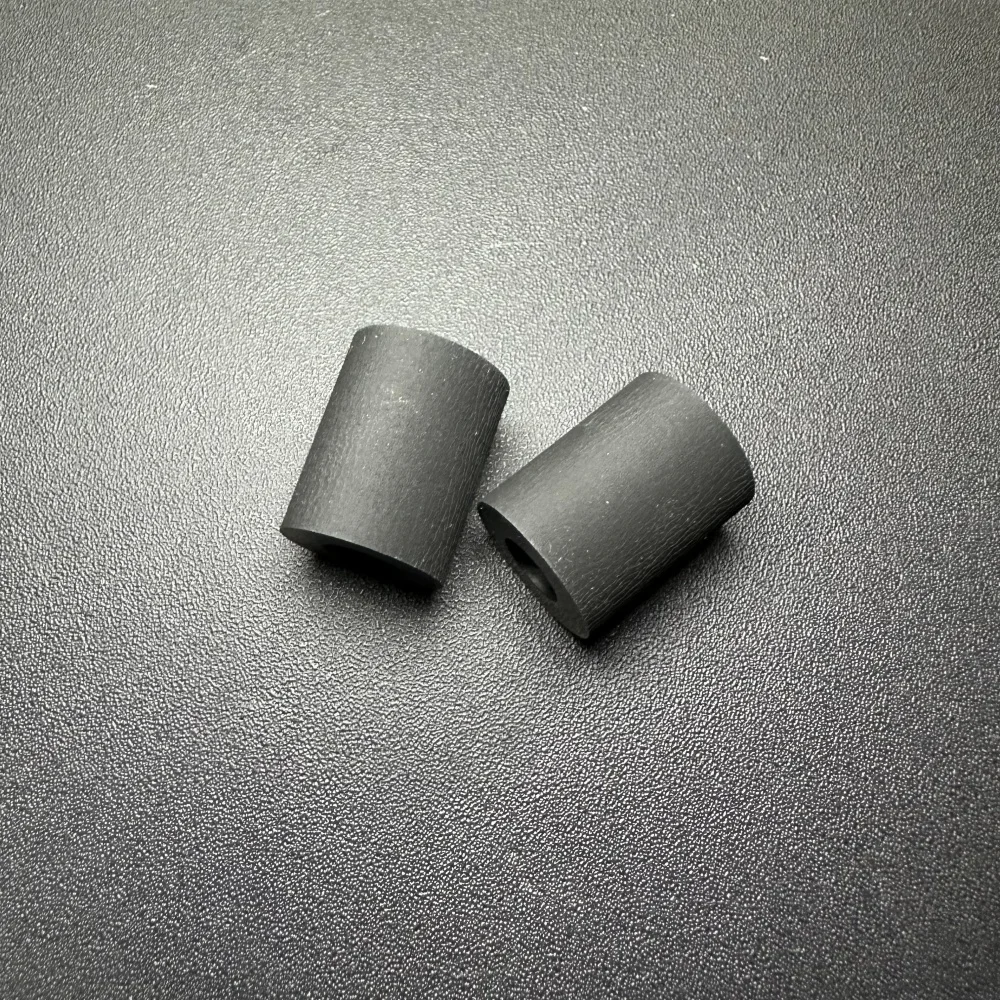 

Деталь 2F906230 2BR06520 2F906240, резиновый ролик захвата для Kyocera FS 1028 1128 1035 1100 1320 1120 1135 1300 1370 3900 4000*10