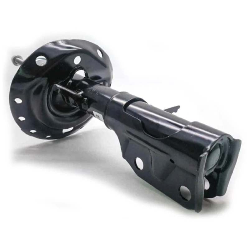 Ci Ty GM2 Front Sho…