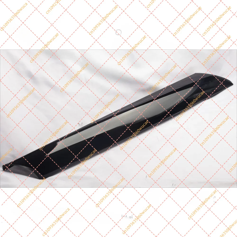 Genuine Front Windshield Exterior Trim Column Light Shading Plate A Pillar Trim Plate 5J7853264 5L0853263 For Skoda Fabia Yeti