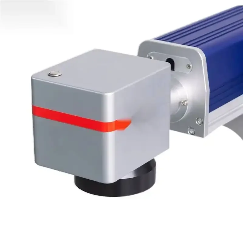 

Coding Machine Laser Marking Machine Fiber Marking Desktop Counter Stainless Steel Metal Plastic UV Laser Engraving