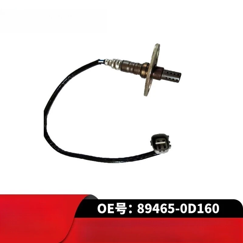 

89465-0D160 Lambda rear o2 oxygen sensor for Toyota Vios For Highlander RAV4 Land Cruiser Prado Crown 4Runner for Lexus