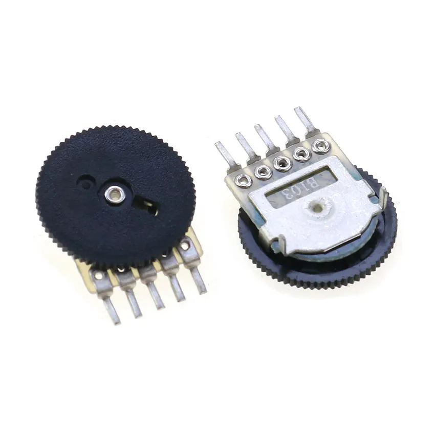 YuXi 1 Piece For GB GBC GBA SP Volume Switch Board Replacement For Gameboy Advance Color Motherboard Potentiometer