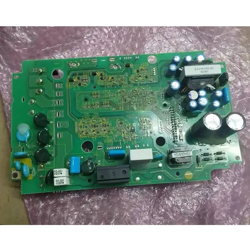 Nova placa de driver 5.5KW SA537856-01 para entrega rápida