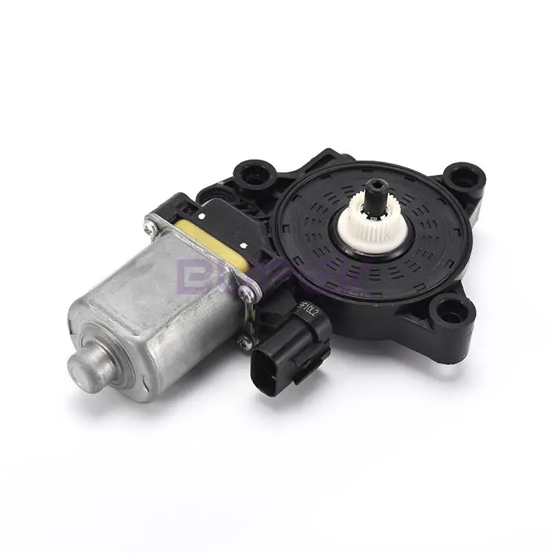 1 قطعة محرك رافع للزجاج الخلفي الأيمن لـ 2013-2016 Hyundai i30 II Elantra GT أجزاء محرك منظم للنوافذ الكهربائية 83460A5000 #3