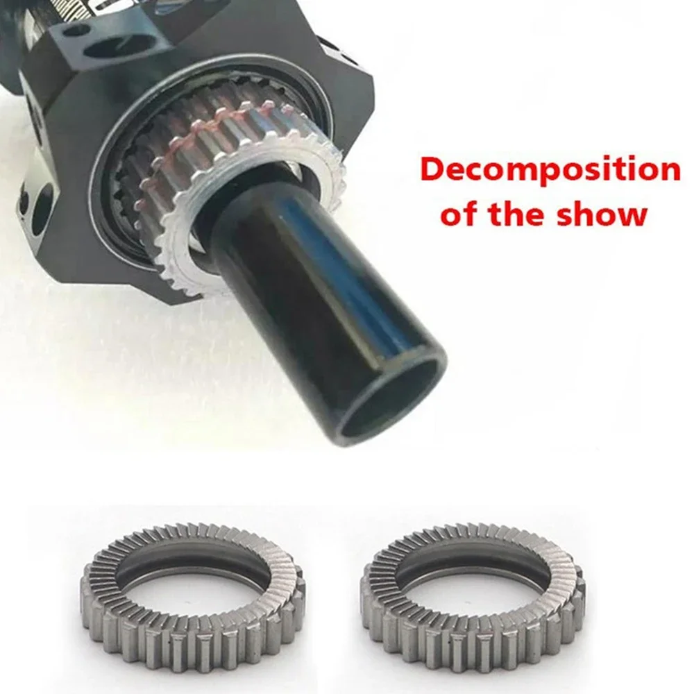 Bicycle Hub 54T Star Ratchet SL Service Kit Ratchet 54 Teeth For DT 18T Replacement 36T 60T MTB Road Bike Gear 350 240 Part