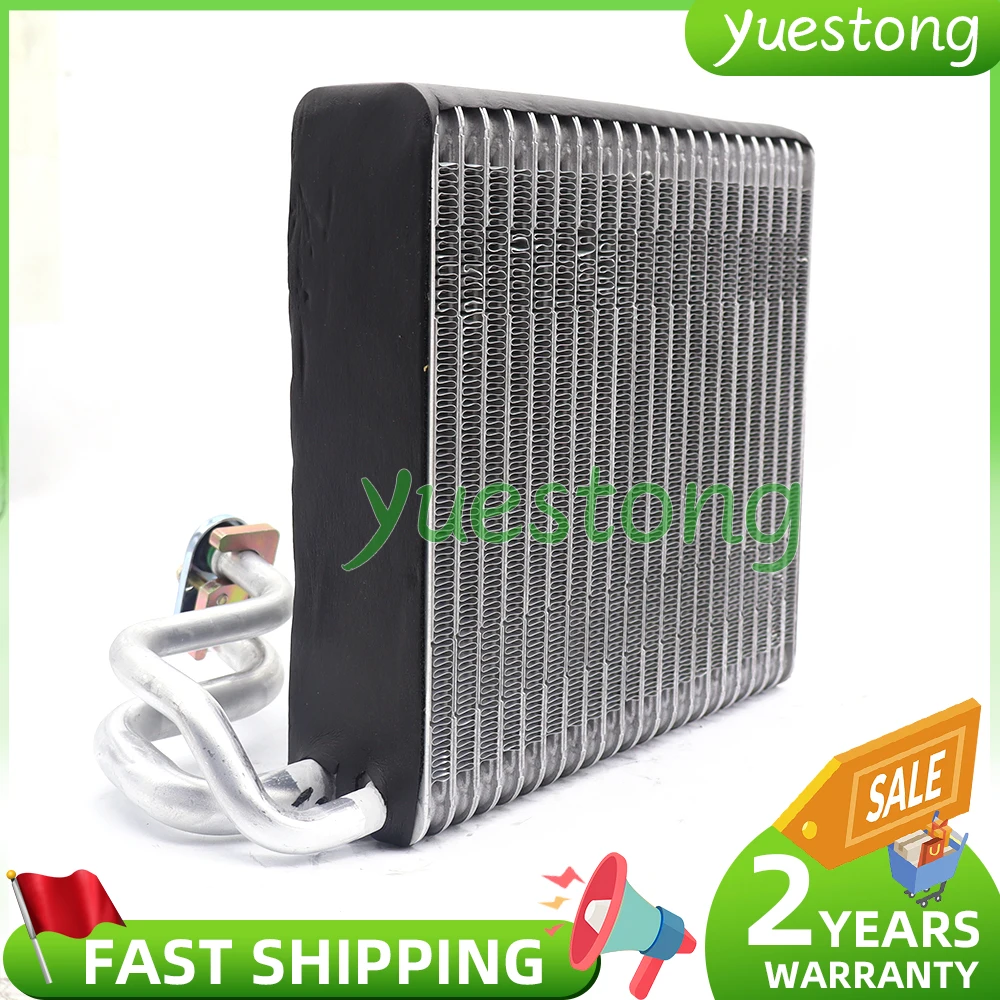 Air Conditioning Evaporator For NISSAN MICRA III Renault Dacia Logan Pickup MCV Express Duster Sandero 27280AX100 27280AX360