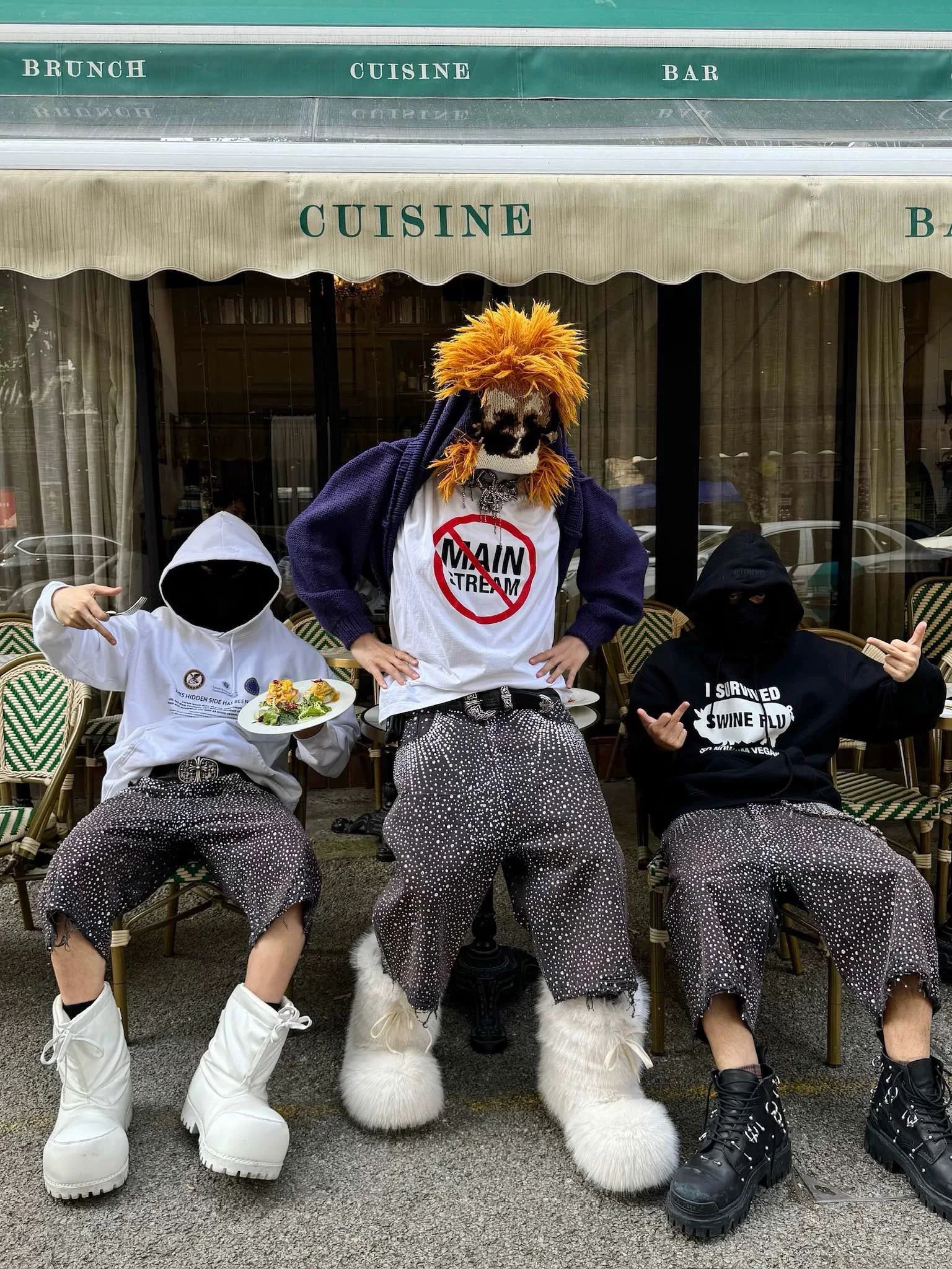 

Мужские джинсовые шорты Cleanfit SS25: городской кэжуал, с эффектом потертости, свободный крой, прямые штанины, американский стиль для отдыха