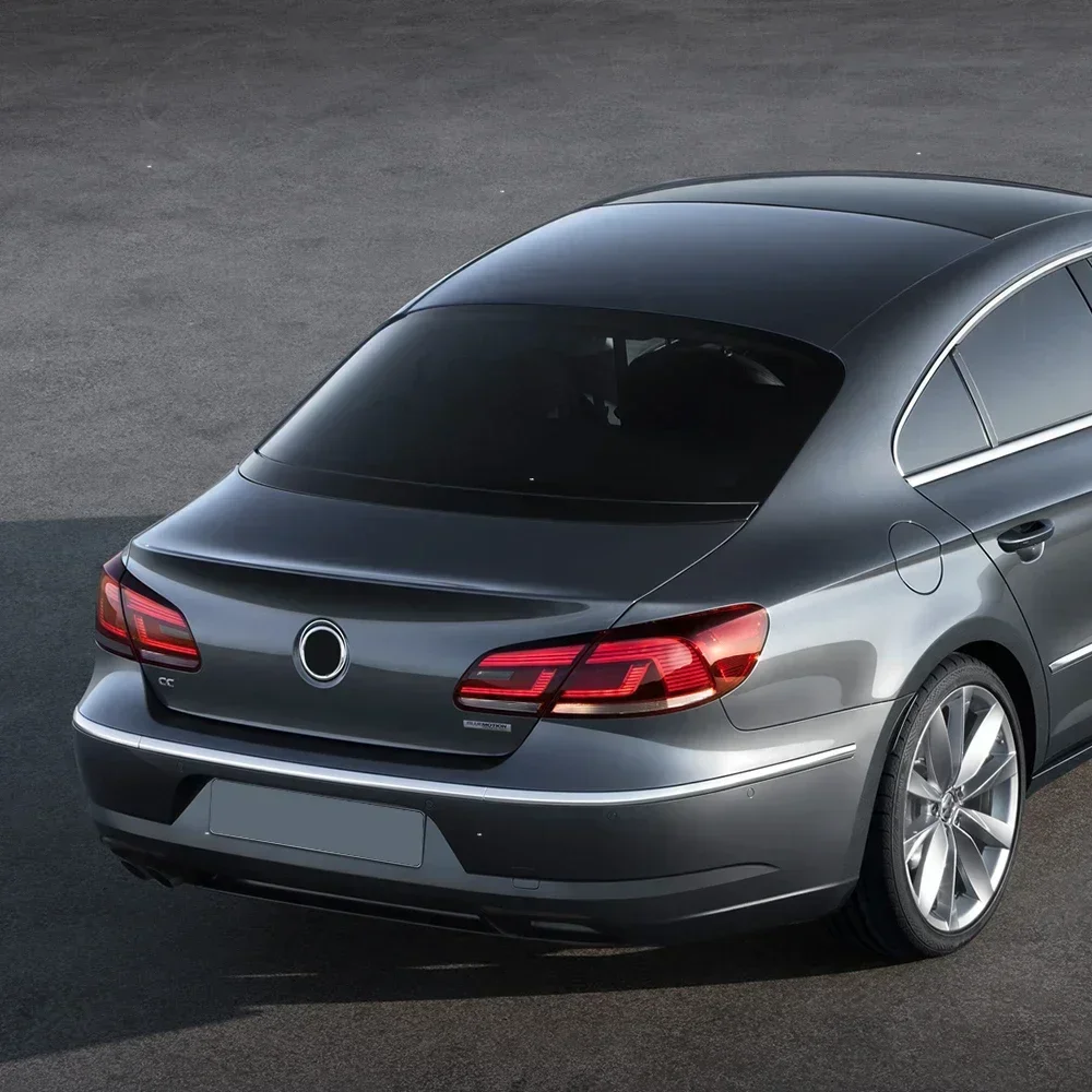 

Для VW CC 2013-2017 светодиодный стример, указатель поворота, автомобильные задние фонари, аксессуары Plug and Play, автоматические задние фонари, оригинальная сборка
