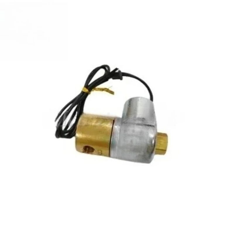 For Screw Air Compressor Unloading Solenoid Valve 3-Way New Condition Industrial Controller Part Number 39530852